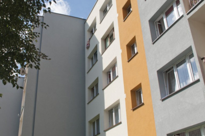 Ponad 17 proc. Polaków żyje w ubogich warunkach mieszkaniowych