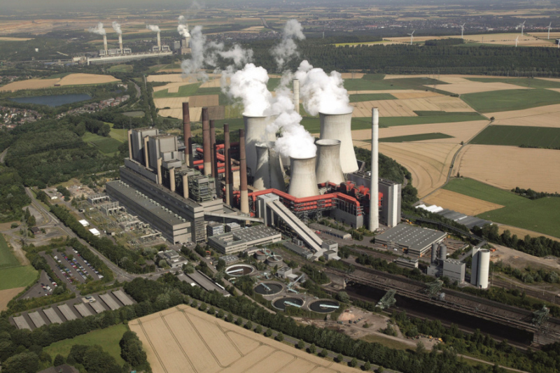 Europa produkuje więcej energii z OZE niż z węgla
