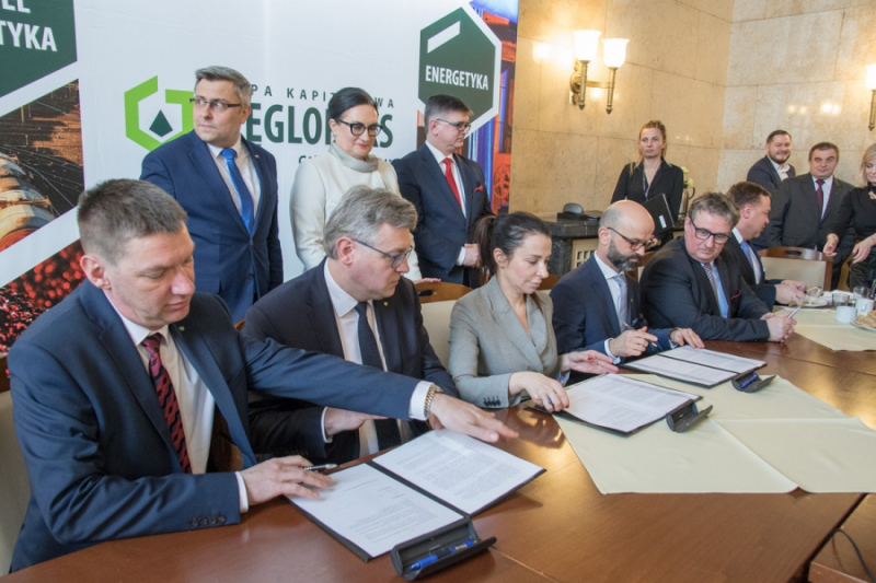 Zajmą się rewitalizacją zdegradowanych terenów poprzemysłowych