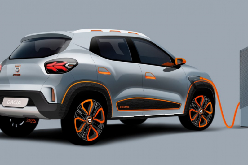 To będzie najtańszy elektryk na rynku