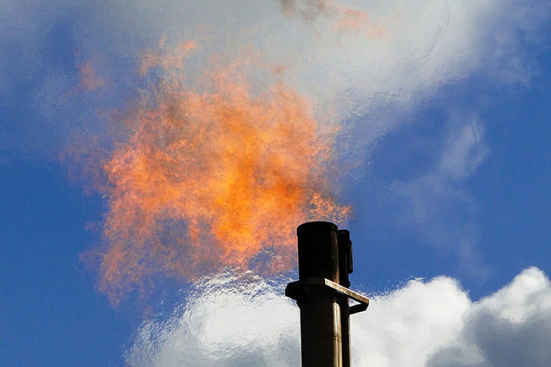 PGE podpisała umowę z PGNIG na dostawy gazu