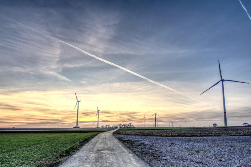 Hiszpania pobiła rekord. OZE pokryło 100% zapotrzebowania na energię w dzień powszedni