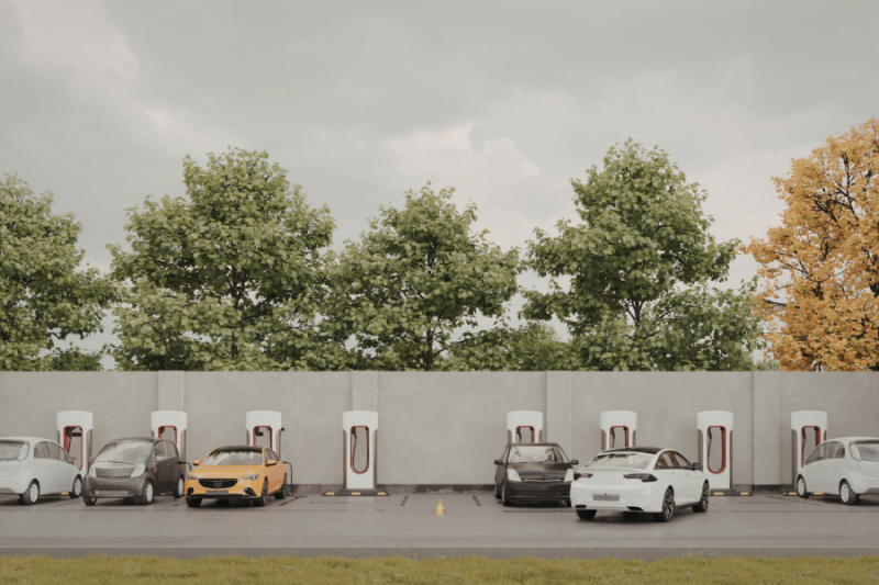 Kiedy warto zainwestować w budowę stacji DC do ładowania samochodów