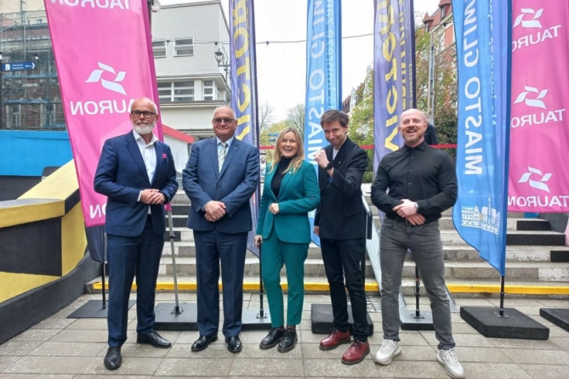 Energetyczna spółka stawia też na kulturę!