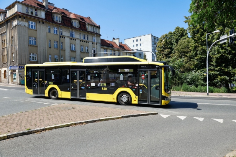 Katowice inwestują w nowoczesne i ekologiczne autobusy