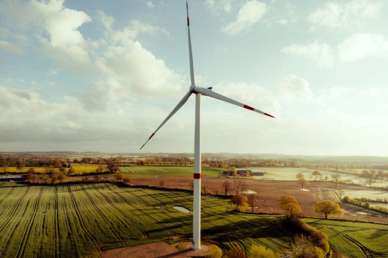 Startuje kampania społeczna Eurowind Energy „Kręcimy wyobraźnię, zasilamy przyszłość”