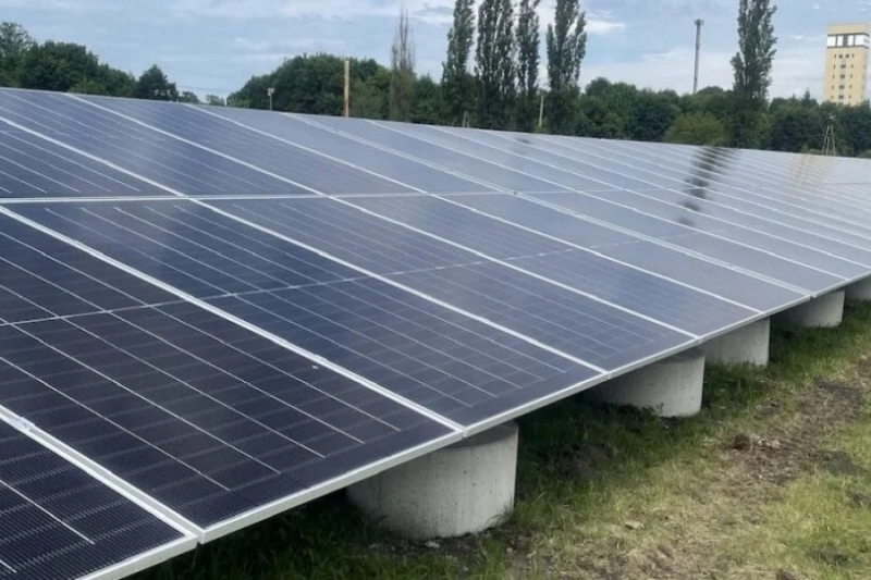Spółdzielnia energetyczna Węglokoksu stawia na rozwój