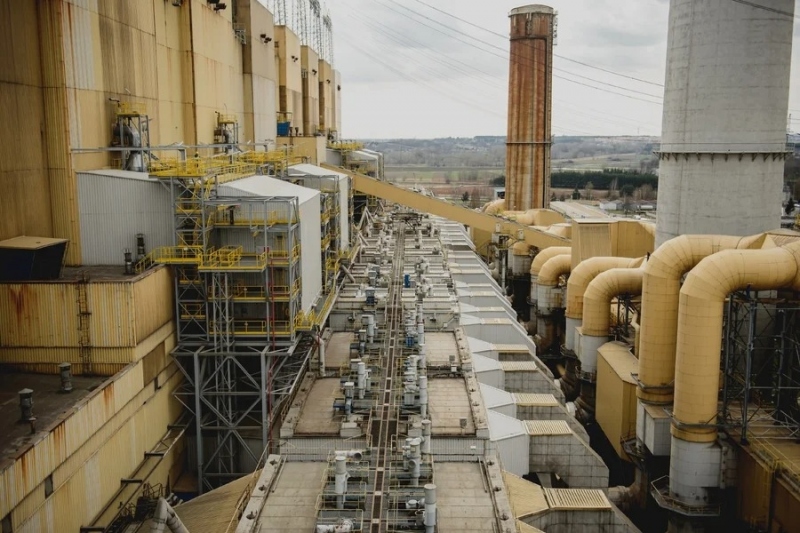 Nowe moce OZE, inwestycje w sieć i bezpieczeństwo dostaw energii